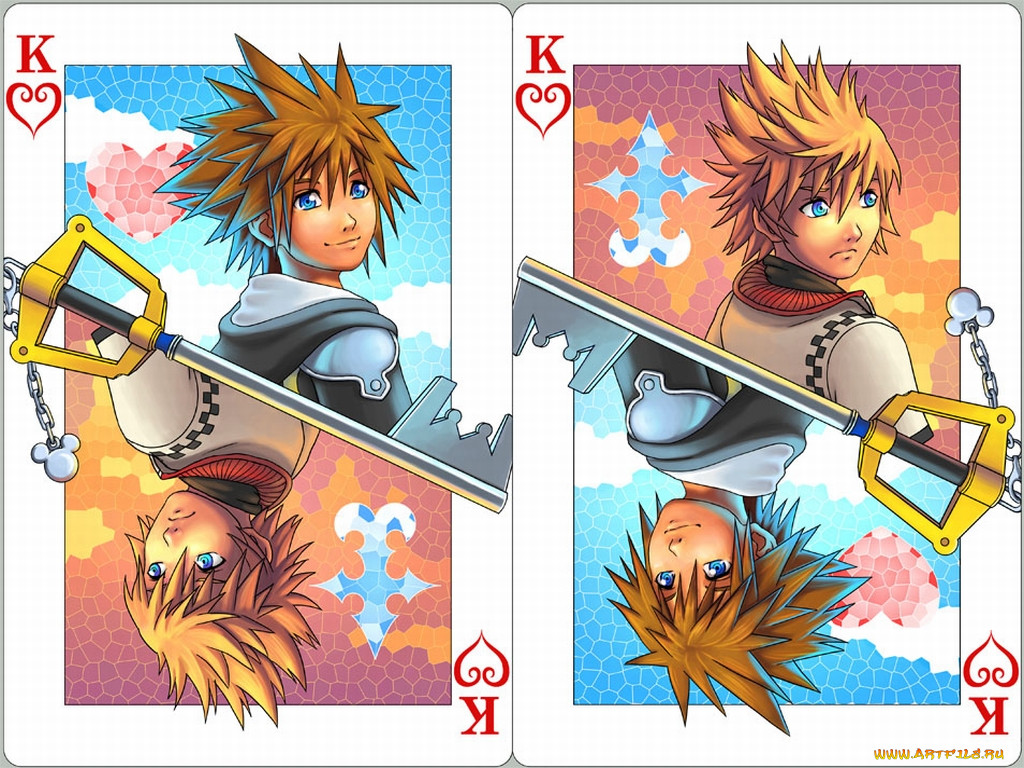 , kingdom, hearts